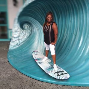 Meet your Posher, Michelle